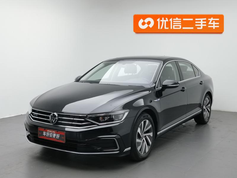 Volkswagen Magotan GTE Hybrid, 2024 — купить в Санкт-Петербурге под ключ