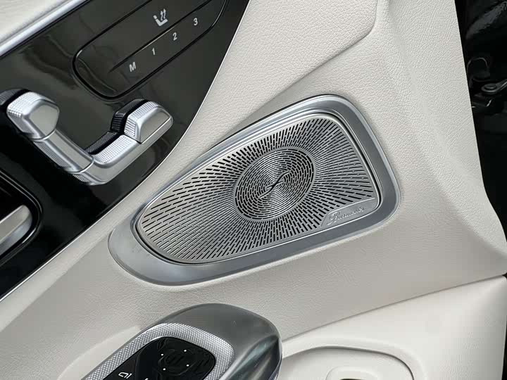 Mercedes-Benz CLE-Class AMG, 2024 — фото 9 из 9