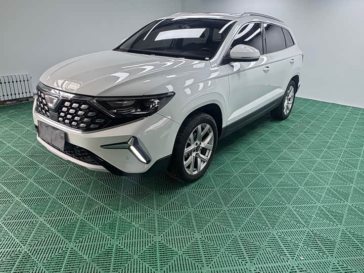Jetta VS7, 2022 — купить в Чебоксарах под ключ