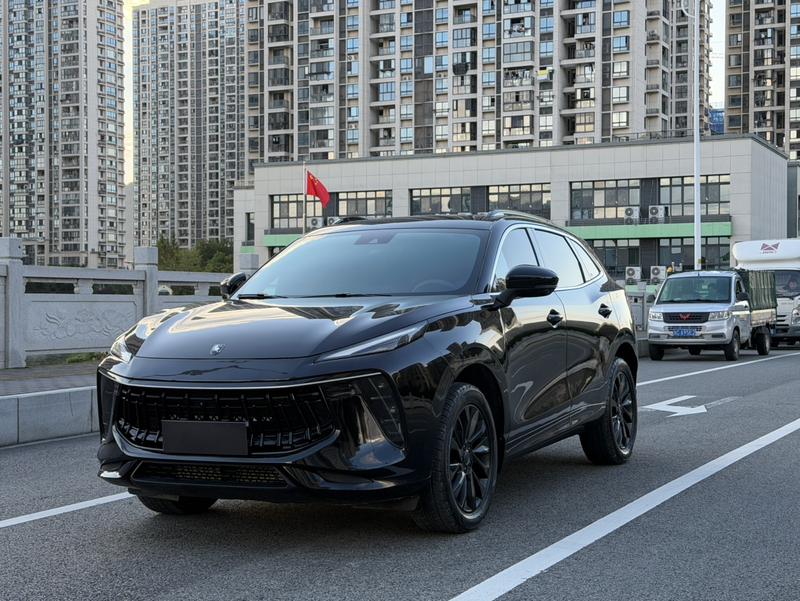 Dongfeng Forthing T5 EVO, 2022 — купить в Иванове под ключ