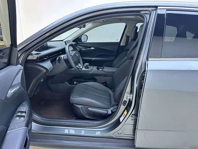 Changan Eado Plus, 2025 — фото 9 из 9