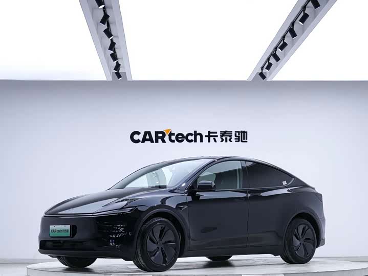 Tesla Model Y, 2025 — купить в Смоленске под ключ