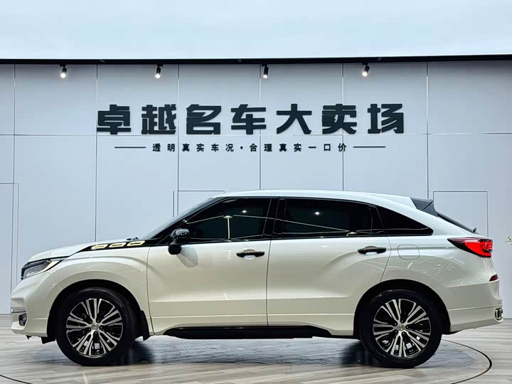 Honda Avancier, 2022 — фото 4 из 9