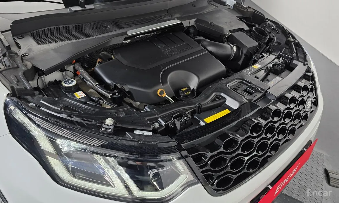 Land Rover Discovery Sport, 2024 — фото 6 из 12