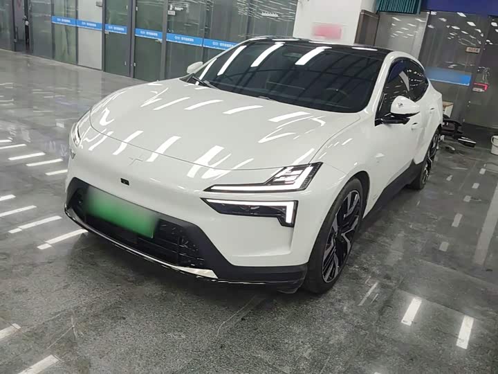 Polestar 4, 2025 — купить в Иванове под ключ