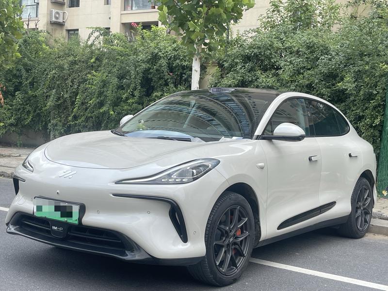 IM motors LS6, 2023 — купить в Белгороде под ключ