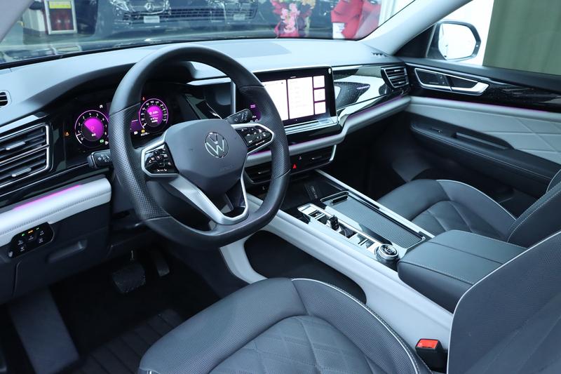 Volkswagen Teramont Pro, 2022 — фото 7 из 12
