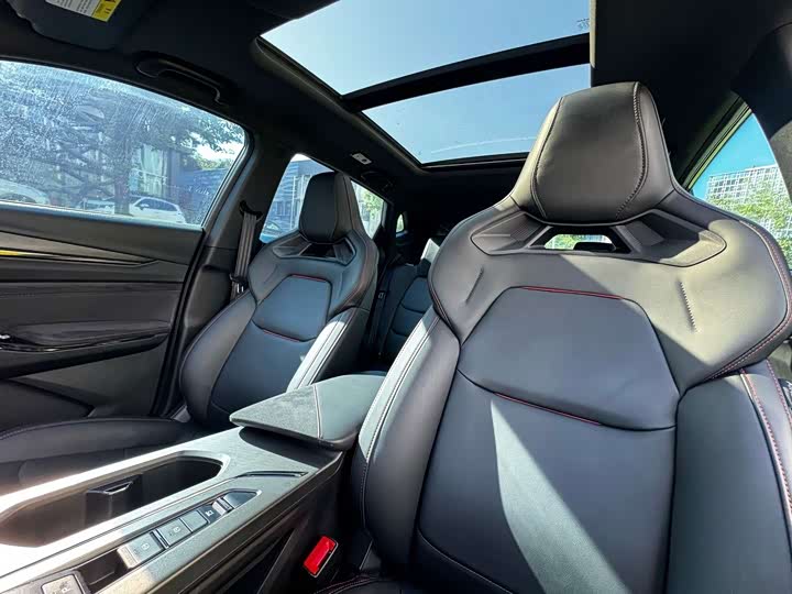 Changan Oshan X5 Plus, 2022 — фото 8 из 9