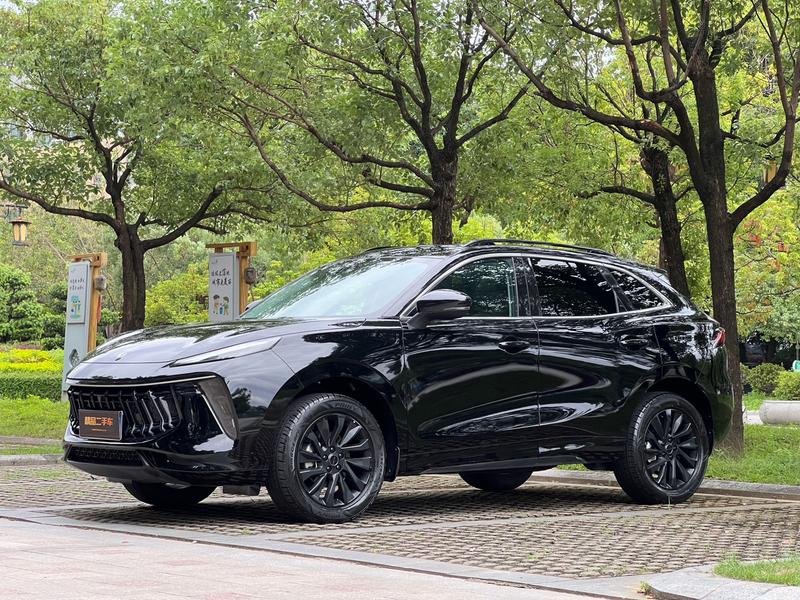 Dongfeng Forthing T5 EVO, 2022 — купить в Уфе под ключ