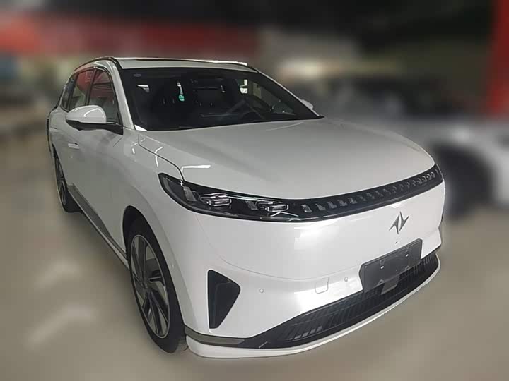 Dongfeng Yipai eπ 008, 2025 — фото 7 из 9