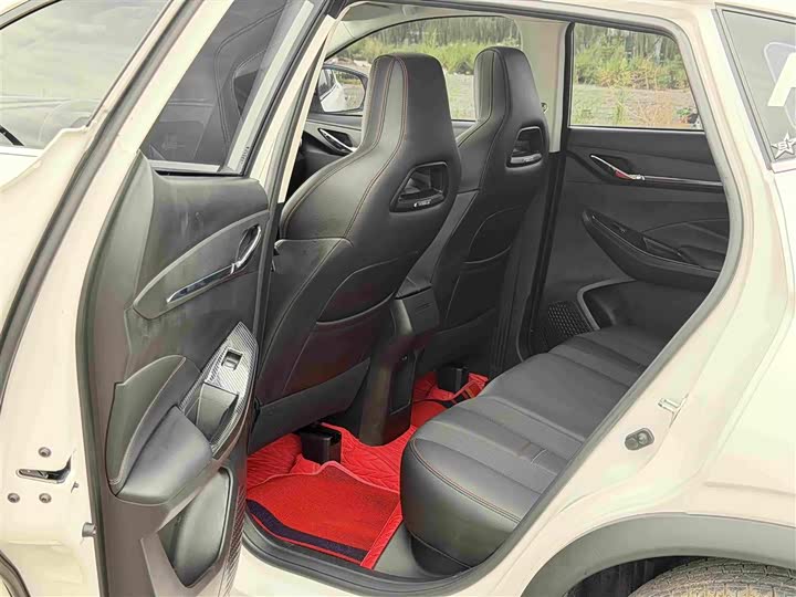 Changan Oshan X5, 2023 — фото 8 из 9