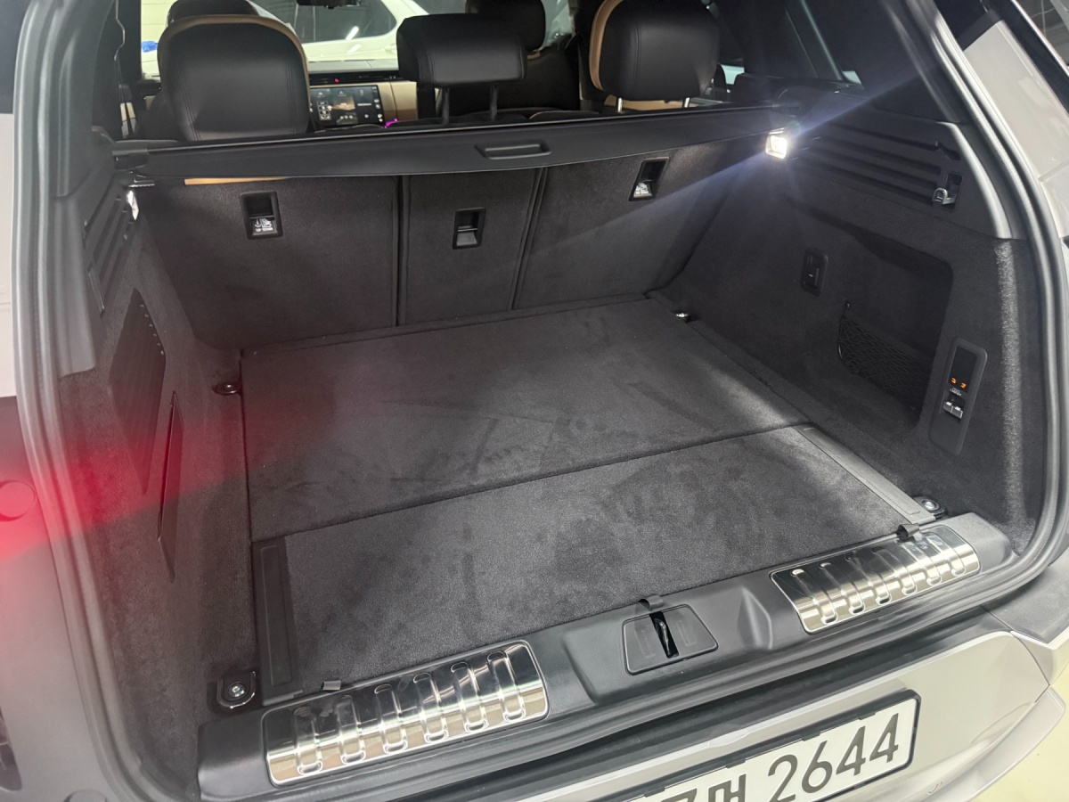 Land Rover Range Rover Sport, 2025 — фото 6 из 12