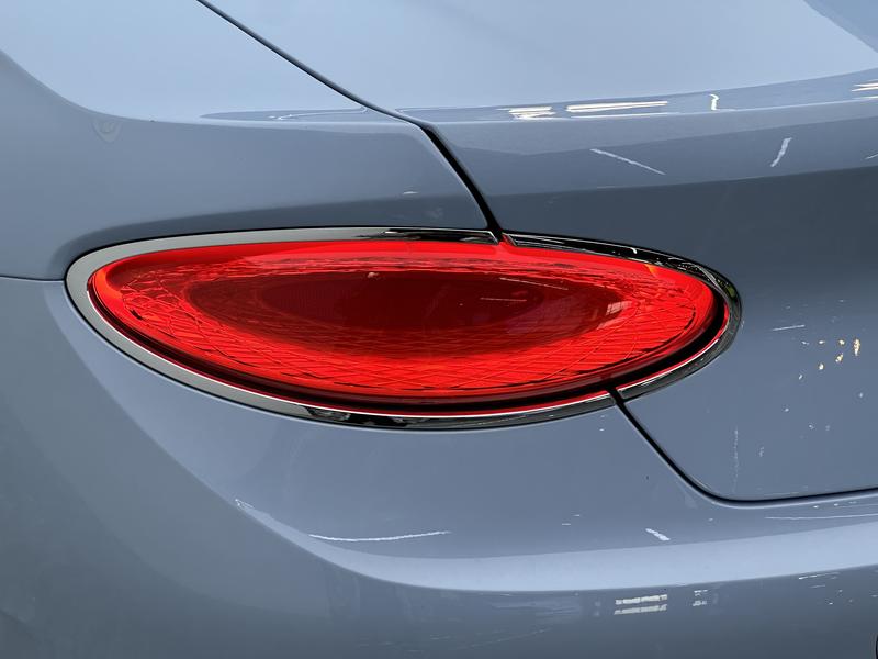Bentley Continental GT, 2023 — фото 9 из 12