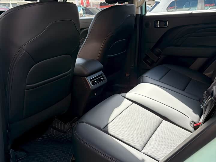 Haval Raptor Hybrid, 2025 — фото 6 из 9