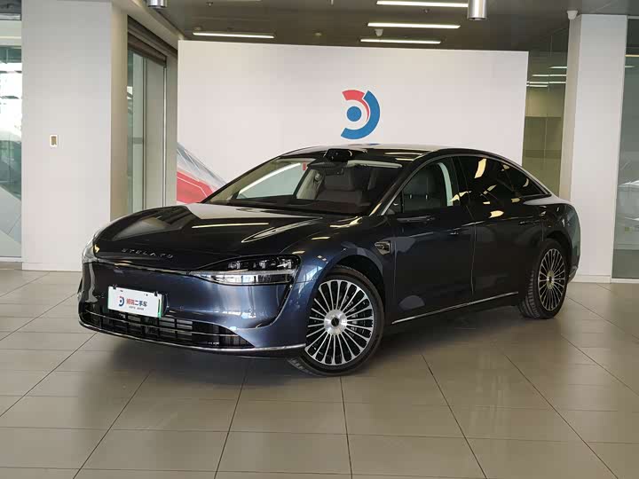 Stelato S9, 2025 — купить в Иванове под ключ