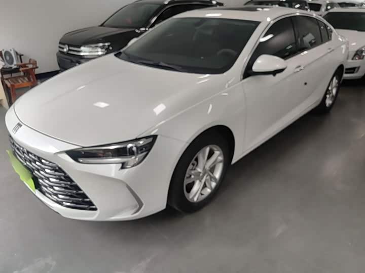 Buick Regal, 2024 — фото 2 из 9