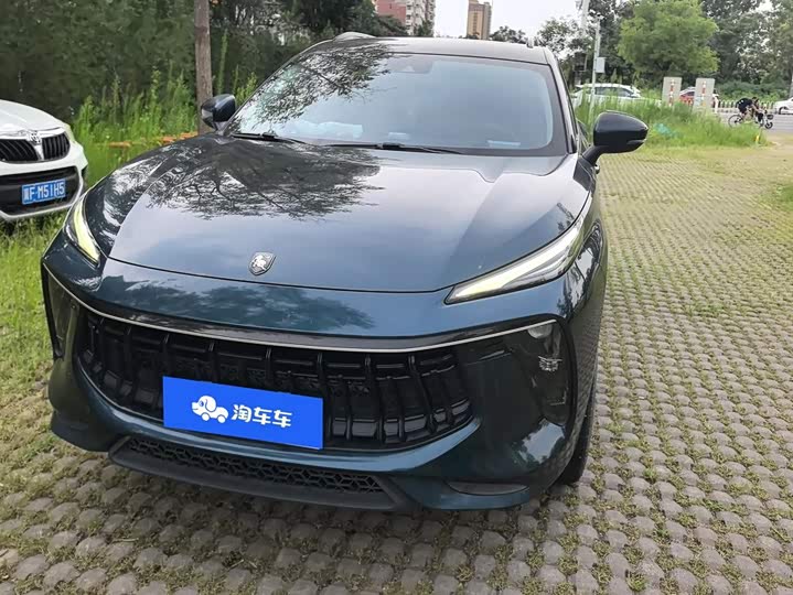Dongfeng Forthing T5 EVO, 2021 — купить в Смоленске под ключ