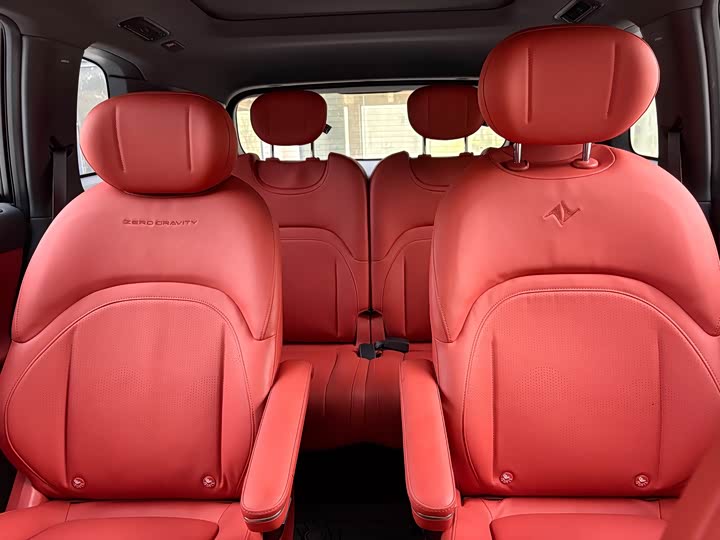 Dongfeng Yipai eπ 008, 2024 — фото 6 из 9