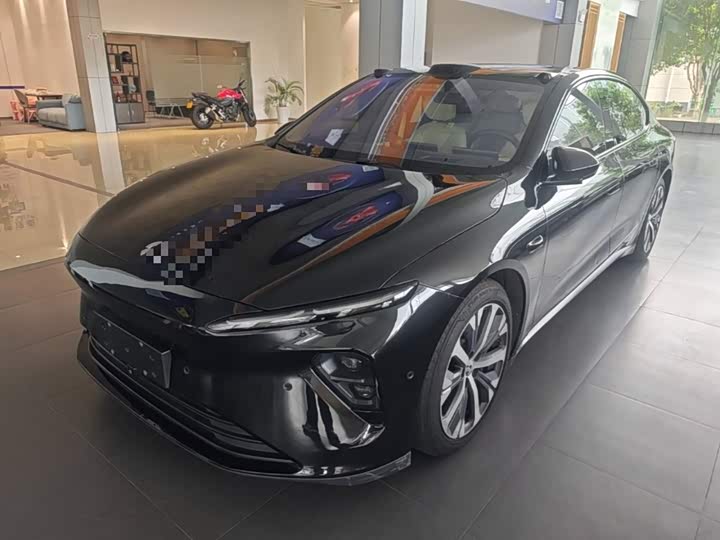 Nio ET7, 2022 — купить в Туле под ключ