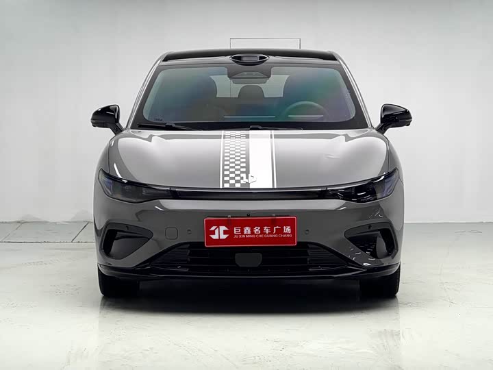 Leapmotor Lafa5, 2025 — фото 2 из 9