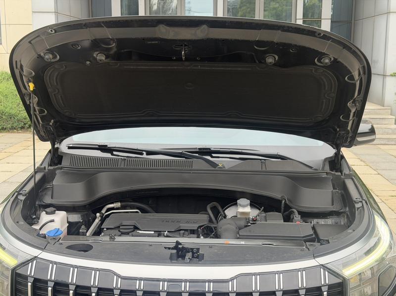 Kia Sportage GT-line, 2022 — фото 7 из 12