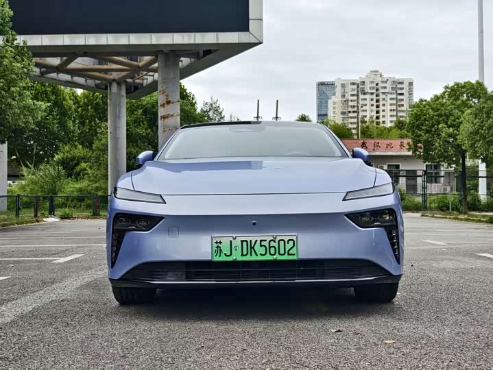 Dongfeng Yipai eπ 007, 2024 — фото 2 из 9