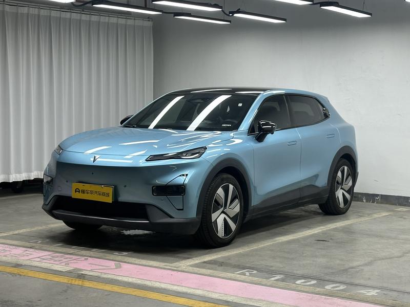 Changan Deepal S05, 2024 — купить в Воронеже под ключ