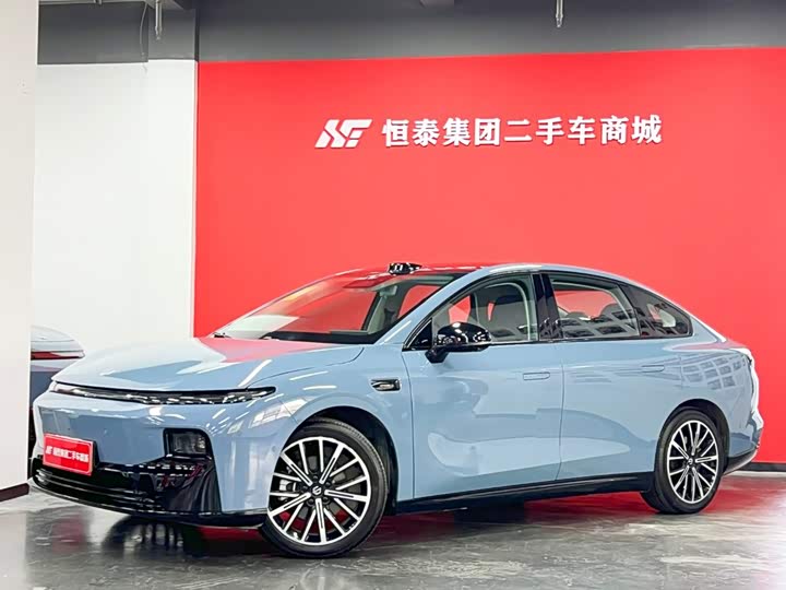 Leapmotor B01, 2025 — купить в Санкт-Петербурге под ключ