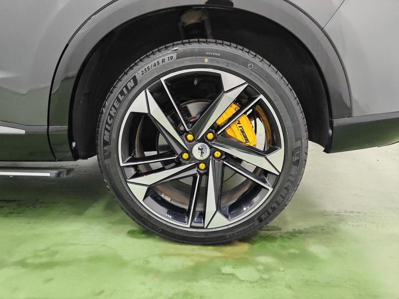 Roewe RX5 eMax, 2022 — фото 11 из 12