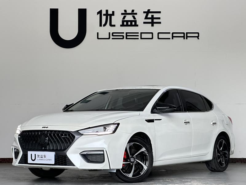 MG Motor 6, 2022 — купить в Чебоксарах под ключ
