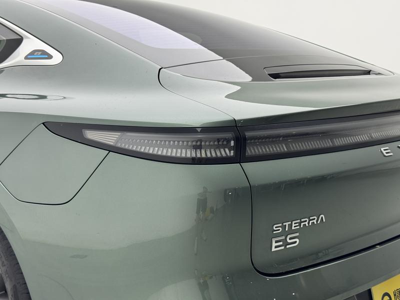 Exeed Sterra ES, 2023 — фото 3 из 12