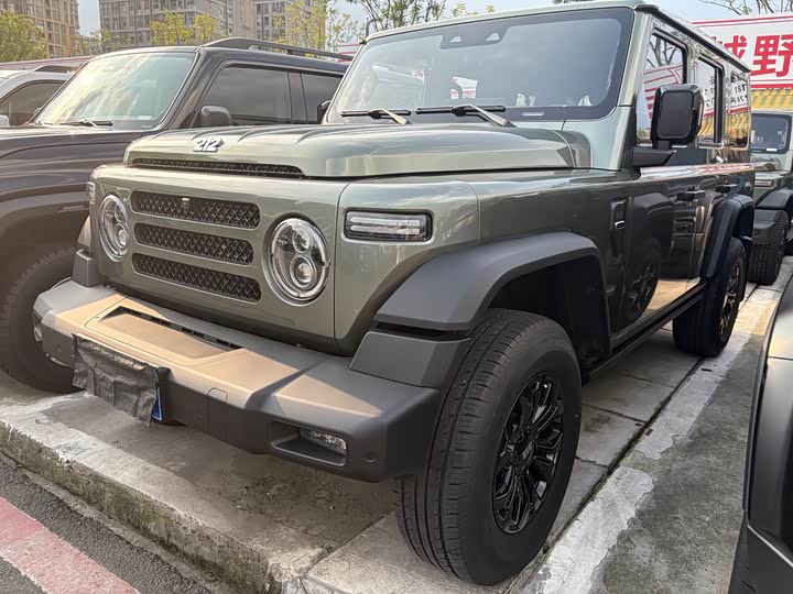 BAW 212 T01, 2025 — купить в Уфе под ключ