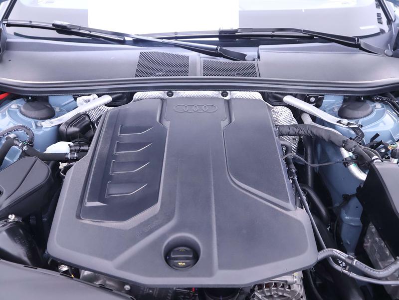 Audi A5L Sportback, 2026 — фото 8 из 12