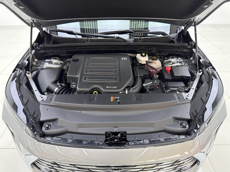 Buick Envision S, 2024 — фото 12 из 12