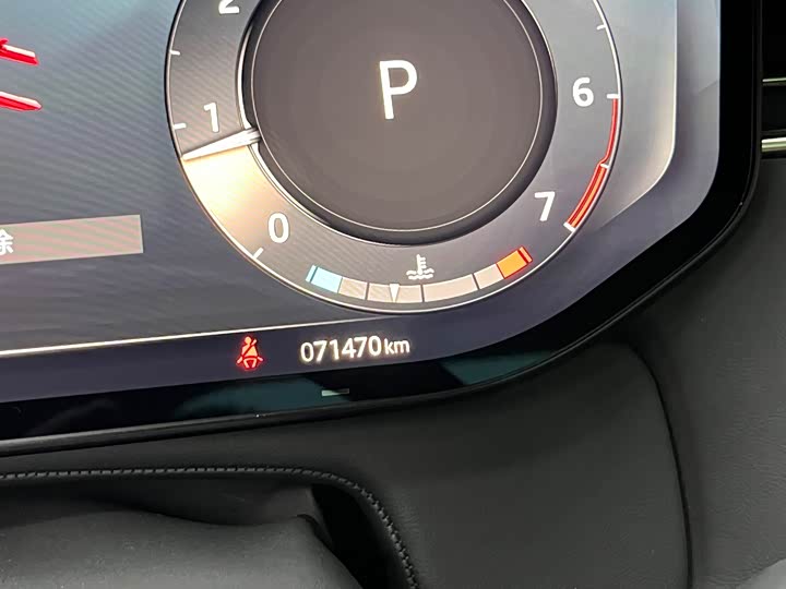 Land Rover Range Rover Sport, 2023 — фото 9 из 9