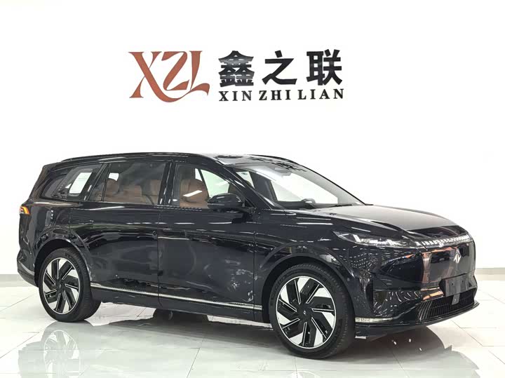 Dongfeng Yipai eπ 008, 2024 — фото 5 из 9