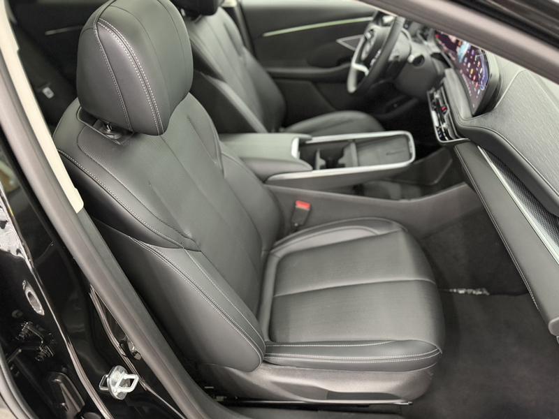Buick LaCrosse, 2025 — фото 11 из 12
