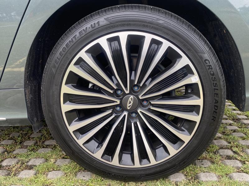 Chery Fulwin A8L, 2024 — фото 9 из 12