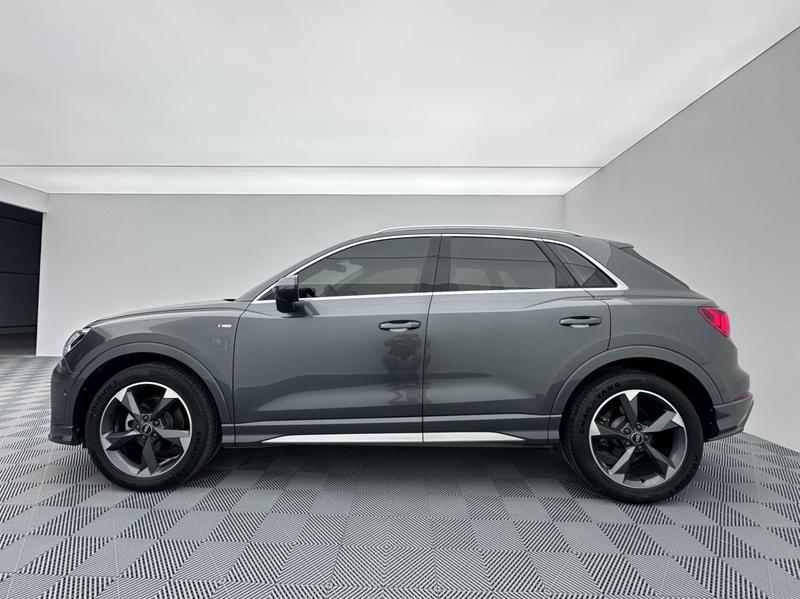 Audi Q3, 2021 — фото 4 из 12