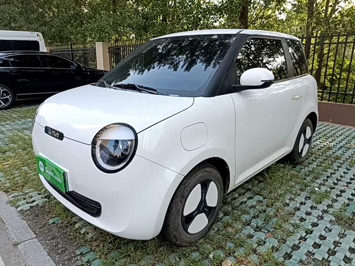 Changan Qiyuan (Nevo) Lumin, 2024 — купить в Рязани под ключ