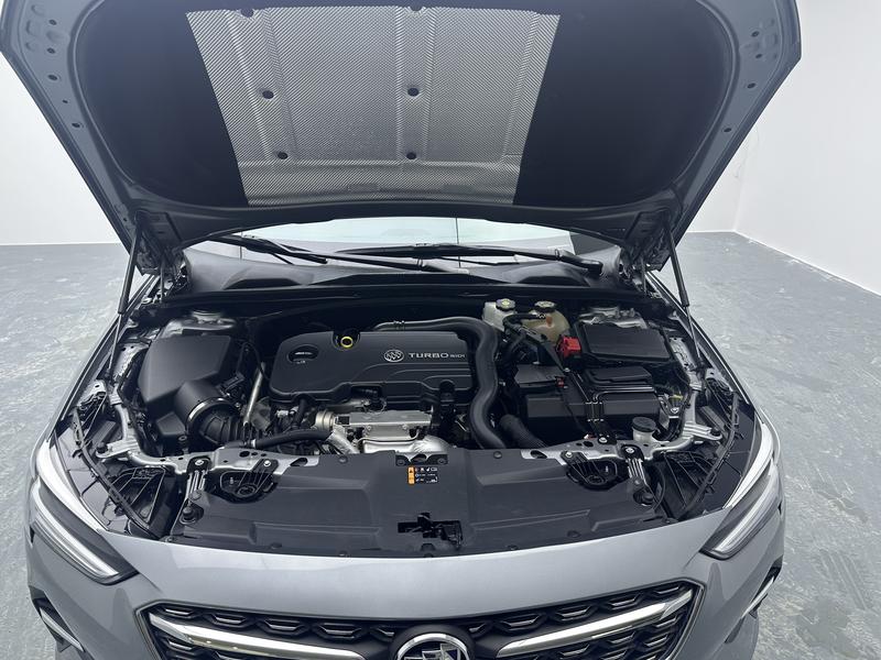 Buick Regal, 2022 — фото 12 из 12