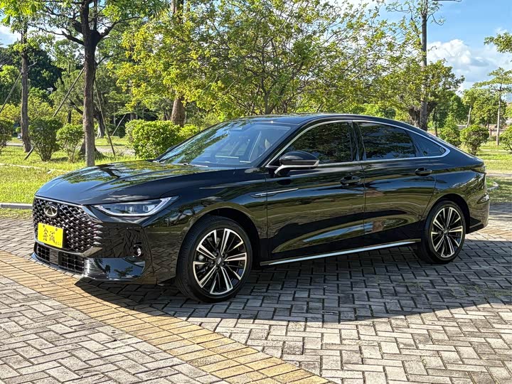 Chery Arrizo 8 Pro, 2025 — купить в Смоленске под ключ