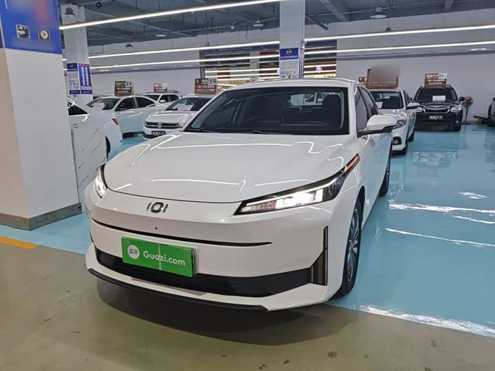 Changan Qiyuan (Nevo) A05, 2024 — купить в Казани под ключ