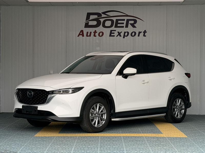 Mazda CX-5, 2023 — купить в Москве под ключ