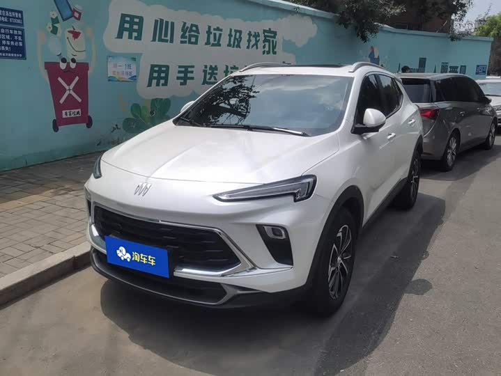 Buick Encore Plus, 2023 — купить в Ижевске под ключ
