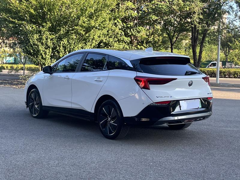 Buick Velite 6, 2024 — фото 5 из 12