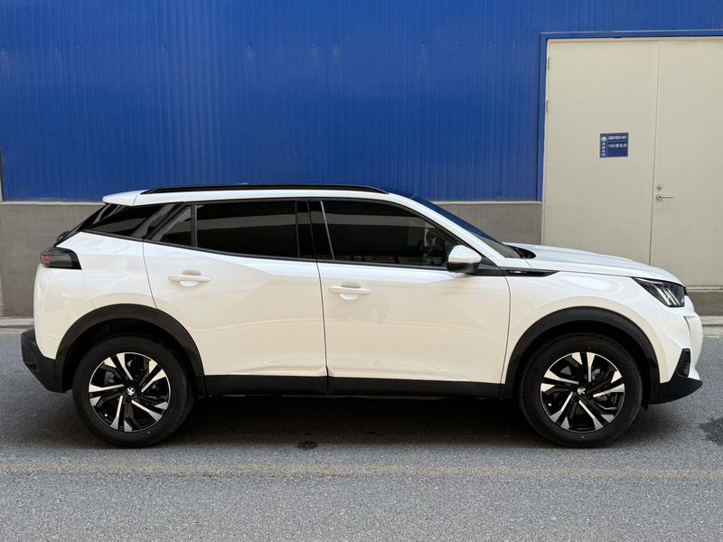 Peugeot 2008, 2024 — фото 7 из 12