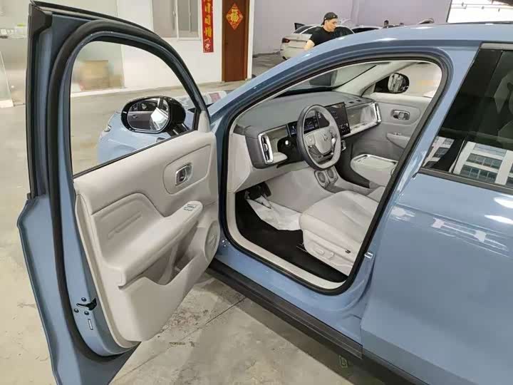 Leapmotor B10, 2025 — фото 3 из 5