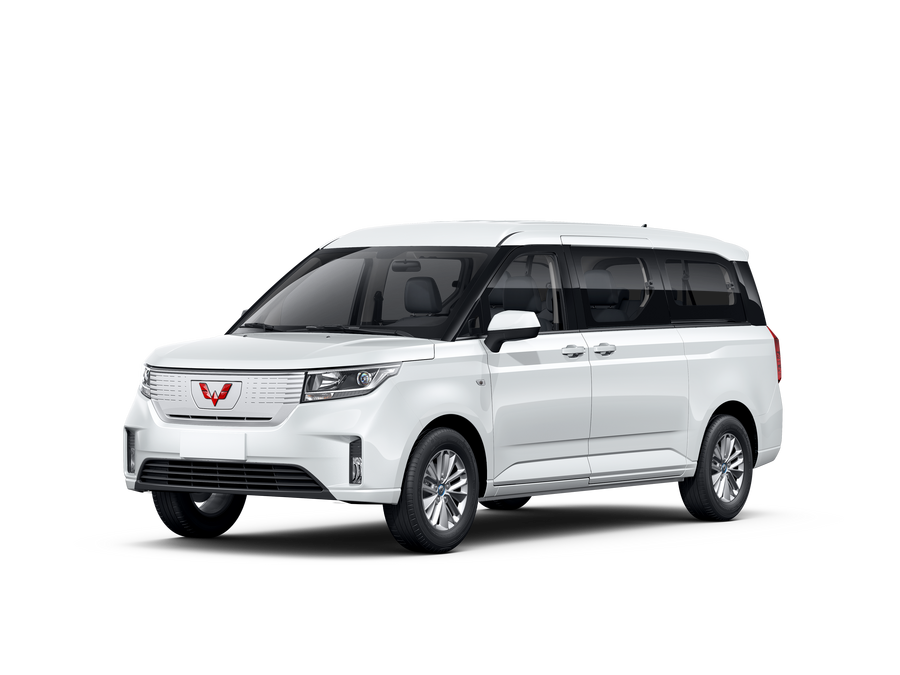 Wuling Zhengcheng EV, 2026 — купить в Перми под ключ