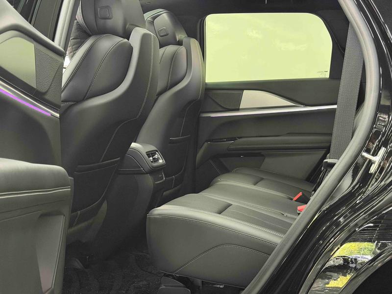 Cadillac XT5, 2025 — фото 10 из 11
